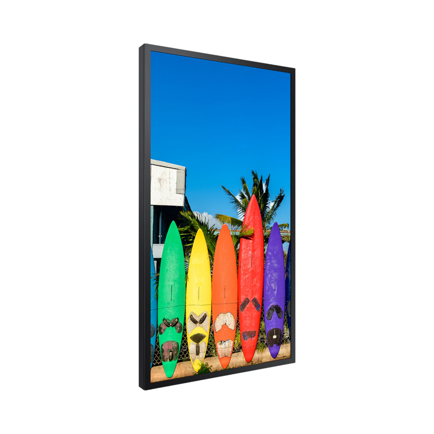 Samsung OMB Series 46" 16:9 60Hz Full HD VA LCD Smart Digital Signage Display — Being Shipped