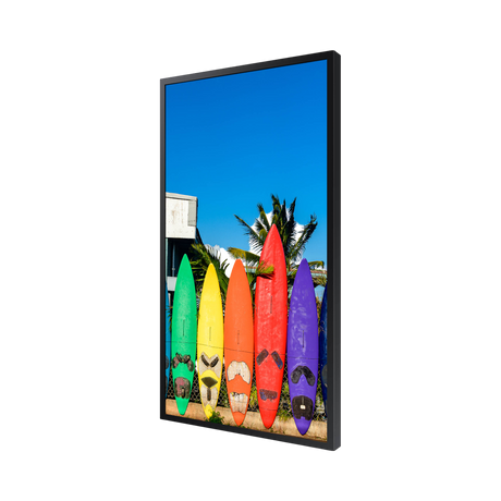 Samsung OMB Series 46" 16:9 60Hz Full HD VA LCD Smart Digital Signage Display — Being Shipped