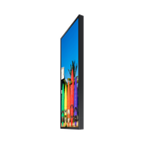 Samsung OMB Series 46" 16:9 60Hz Full HD VA LCD Smart Digital Signage Display — Being Shipped