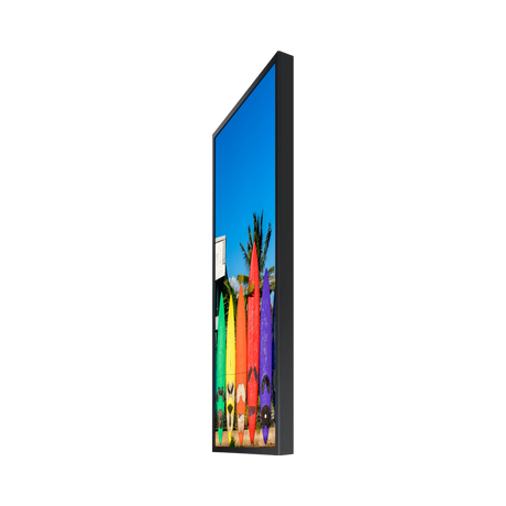 Samsung OMB Series 46" 16:9 60Hz Full HD VA LCD Smart Digital Signage Display — Being Shipped
