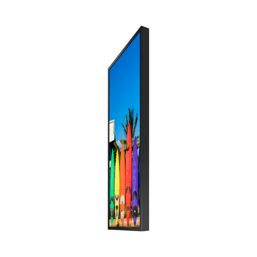 Samsung OMB Series 46" 16:9 60Hz Full HD VA LCD Smart Digital Signage Display — Being Shipped