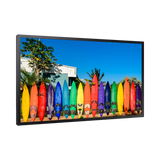 Samsung OMB Series 46" 16:9 60Hz Full HD VA LCD Smart Digital Signage Display — Being Shipped