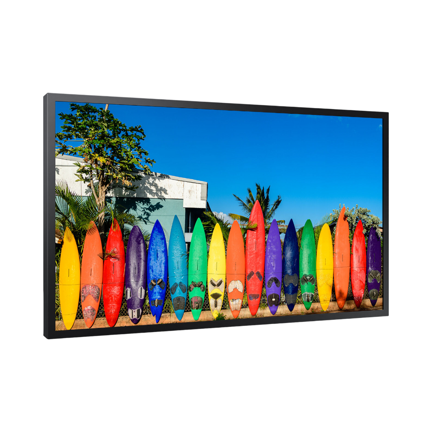 Samsung OMB Series 46" 16:9 60Hz Full HD VA LCD Smart Digital Signage Display — Being Shipped