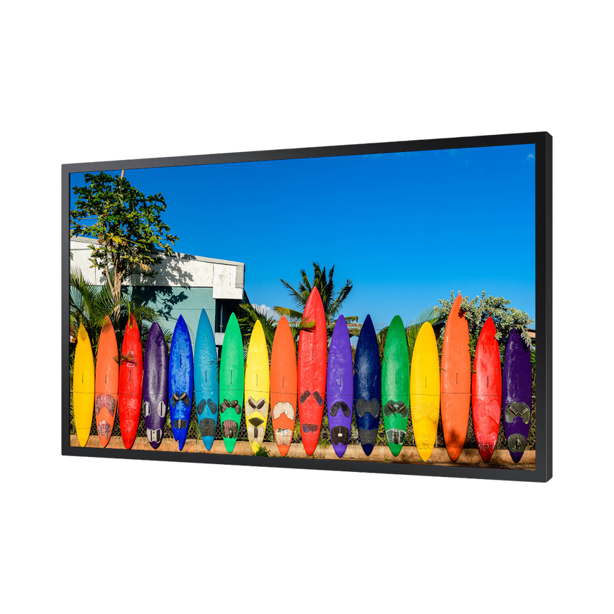Samsung OMB Series 46" 16:9 60Hz Full HD VA LCD Smart Digital Signage Display — Being Shipped