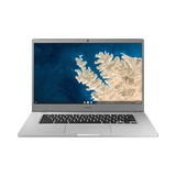 Samsung Chromebook 4+ 15.6" Laptop, Intel Celeron N4020, 4GB RAM, 32GB SSD — Being Shipped