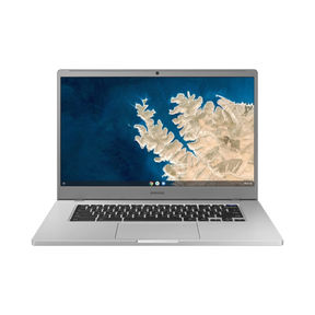 Samsung Chromebook 4+ 15.6" Laptop, Intel Celeron N4020, 4GB RAM, 32GB SSD — Being Shipped