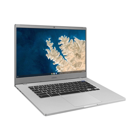 Samsung Chromebook 4+ 15.6" Laptop, Intel Celeron N4020, 4GB RAM, 32GB SSD — Being Shipped