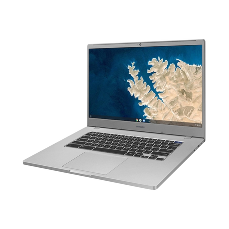 Samsung Chromebook 4+ 15.6" Laptop, Intel Celeron N4020, 4GB RAM, 32GB SSD — Being Shipped