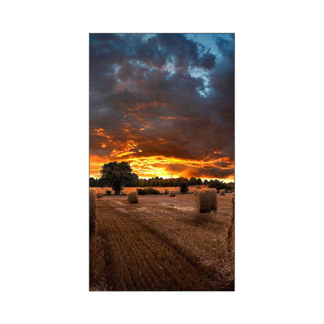 Samsung VM55B-U 55" 16:9 60Hz Full HD IPS LCD Video Wall Display — Being Shipped