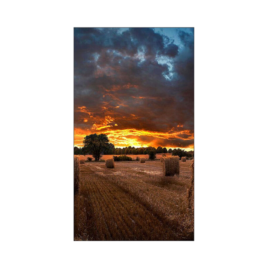 Samsung VM55B-U 55" 16:9 60Hz Full HD IPS LCD Video Wall Display — Being Shipped