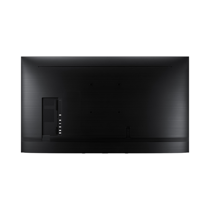 Samsung QET Series Class 75" 16:9 60Hz 4K UHD LED LCD Commercial Display — Being Shipped