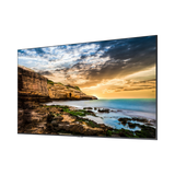 Samsung QET Series Class 75" 16:9 60Hz 4K UHD LED LCD Commercial Display — Being Shipped