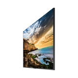 Samsung QET Series Class 75" 16:9 60Hz 4K UHD LED LCD Commercial Display — Being Shipped