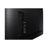 Samsung QET Series Class 75" 16:9 60Hz 4K UHD LED LCD Commercial Display — Being Shipped
