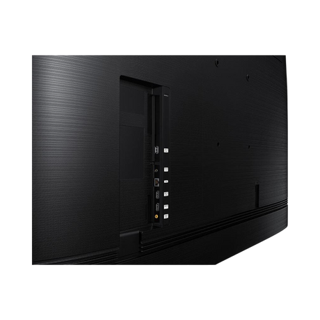 Samsung QET Series Class 75" 16:9 60Hz 4K UHD LED LCD Commercial Display — Being Shipped