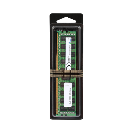 Samsung 16GB 2133MHz DDR4 ECC Registered Server Memory Module — Being Shipped