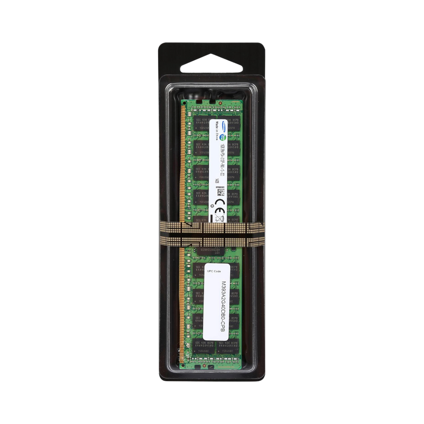 Samsung 16GB 2133MHz DDR4 ECC Registered Server Memory Module — Being Shipped