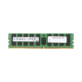Samsung 16GB 2133MHz DDR4 ECC Registered Server Memory Module — Being Shipped