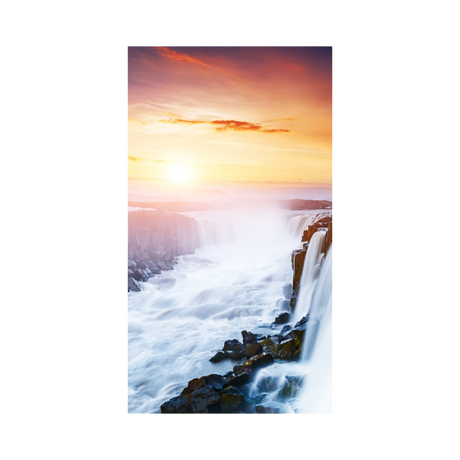 Samsung VHR-R Class 55" 16:9 60Hz Full HD IPS LED Video Wall Display — Being Shipped