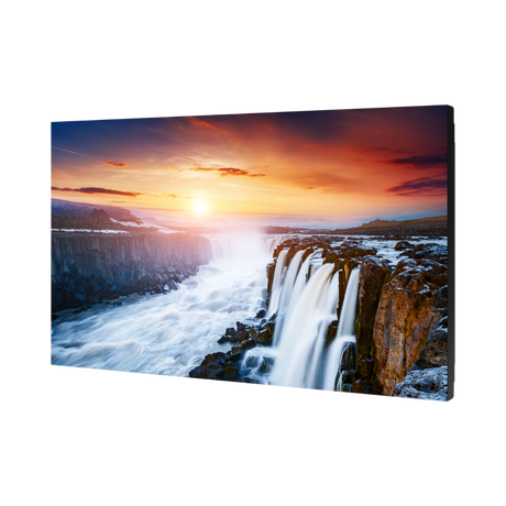 Samsung VHR-R Class 55" 16:9 60Hz Full HD IPS LED Video Wall Display — Being Shipped