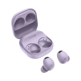 Samsung Galaxy Buds2 Pro True Wireless Earbuds (Bora Purple) — Being Shipped