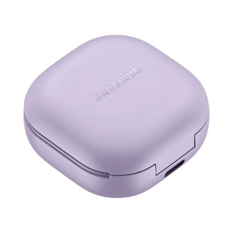 Samsung Galaxy Buds2 Pro True Wireless Earbuds (Bora Purple) — Being Shipped