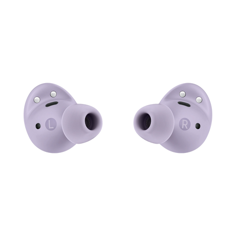 Samsung Galaxy Buds2 Pro True Wireless Earbuds (Bora Purple) — Being Shipped