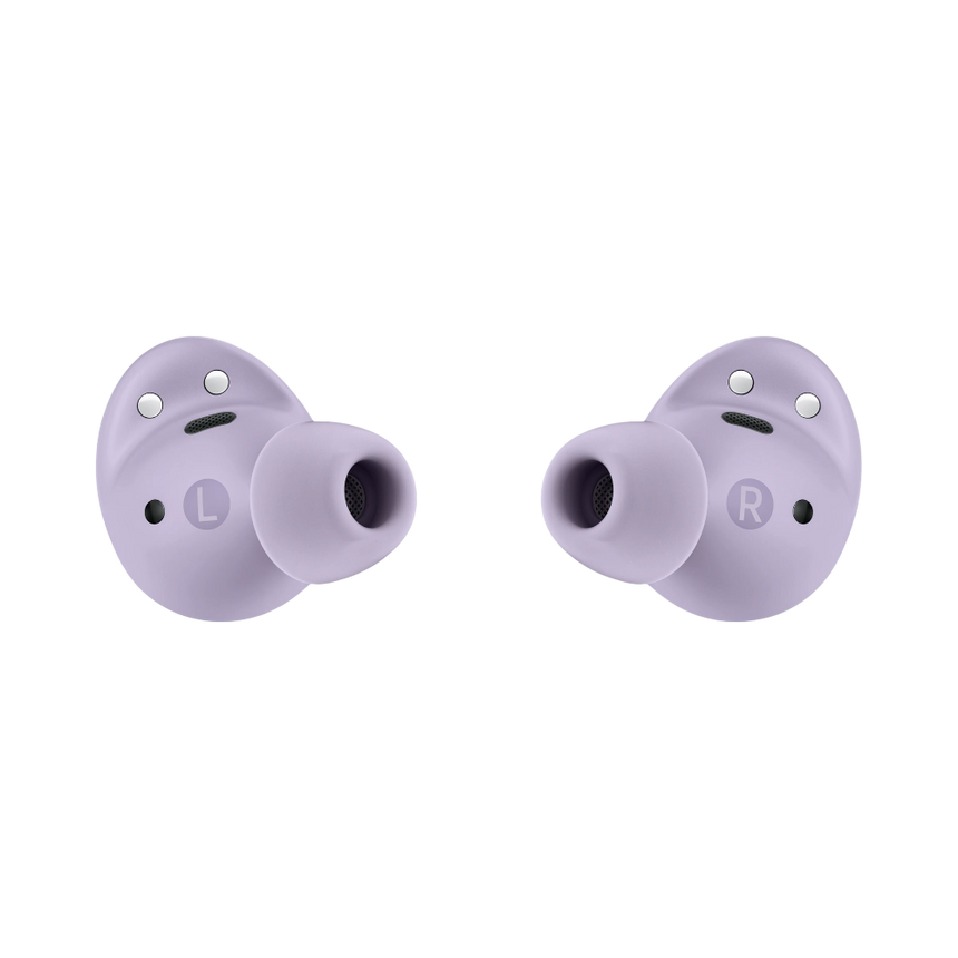 Samsung Galaxy Buds2 Pro True Wireless Earbuds (Bora Purple) — Being Shipped