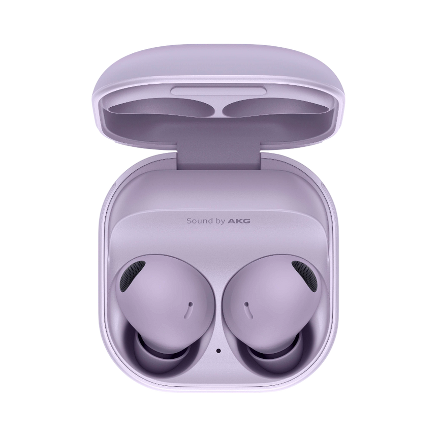 Samsung Galaxy Buds2 Pro True Wireless Earbuds (Bora Purple) — Being Shipped