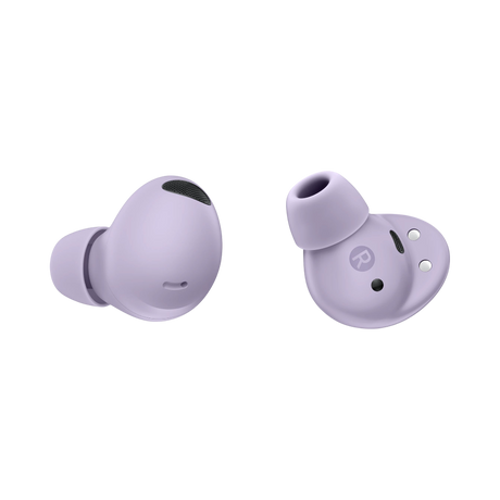 Samsung Galaxy Buds2 Pro True Wireless Earbuds (Bora Purple) — Being Shipped