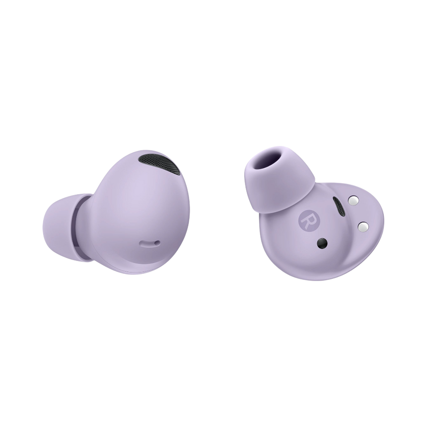 Samsung Galaxy Buds2 Pro True Wireless Earbuds (Bora Purple) — Being Shipped