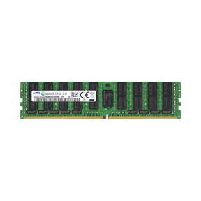 Samsung 32GB DDR4 2133MHz ECC LRDIMM Server Memory — Being Shipped