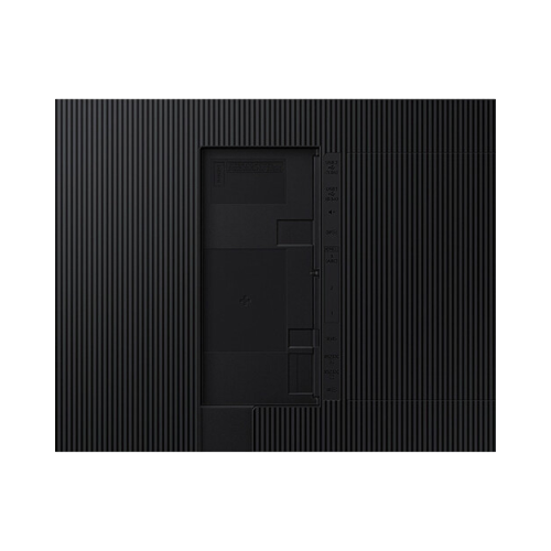 Samsung QM75C 75" Landscape 16:9 60Hz UHD 4K Commercial Display — Being Shipped