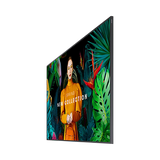 Samsung QM75C 75" Landscape 16:9 60Hz UHD 4K Commercial Display — Being Shipped