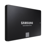 Samsung 860 EVO 4TB SATA III 2.5" Internal SSD — Being Shipped