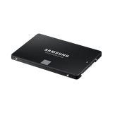 Samsung 860 EVO 4TB SATA III 2.5" Internal SSD — Being Shipped