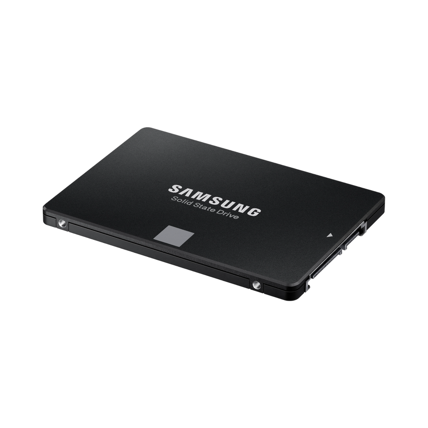 Samsung 860 EVO 4TB SATA III 2.5" Internal SSD — Being Shipped