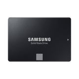 Samsung 860 EVO 4TB SATA III 2.5" Internal SSD — Being Shipped