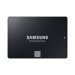 Samsung 860 EVO 4TB SATA III 2.5" Internal SSD — Being Shipped