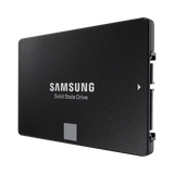 Samsung 860 EVO 4TB SATA III 2.5" Internal SSD — Being Shipped