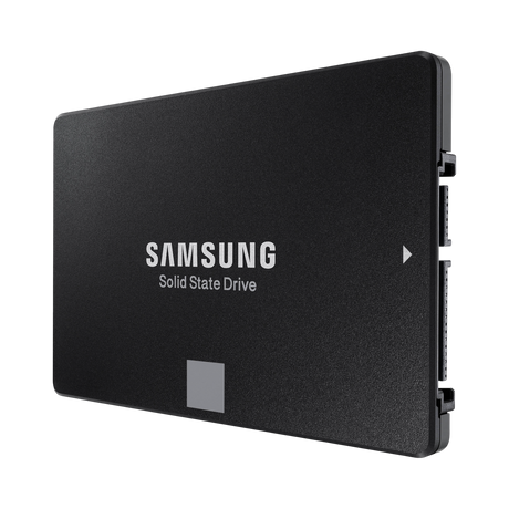 Samsung 860 EVO 4TB SATA III 2.5" Internal SSD — Being Shipped