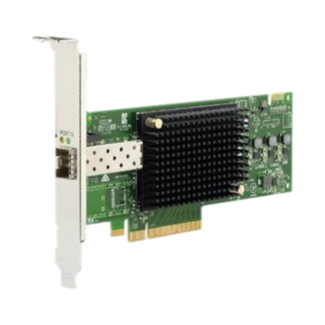 Lenovo Emulex 16Gb FC Single-Port HBA Adapter — Being Shipped