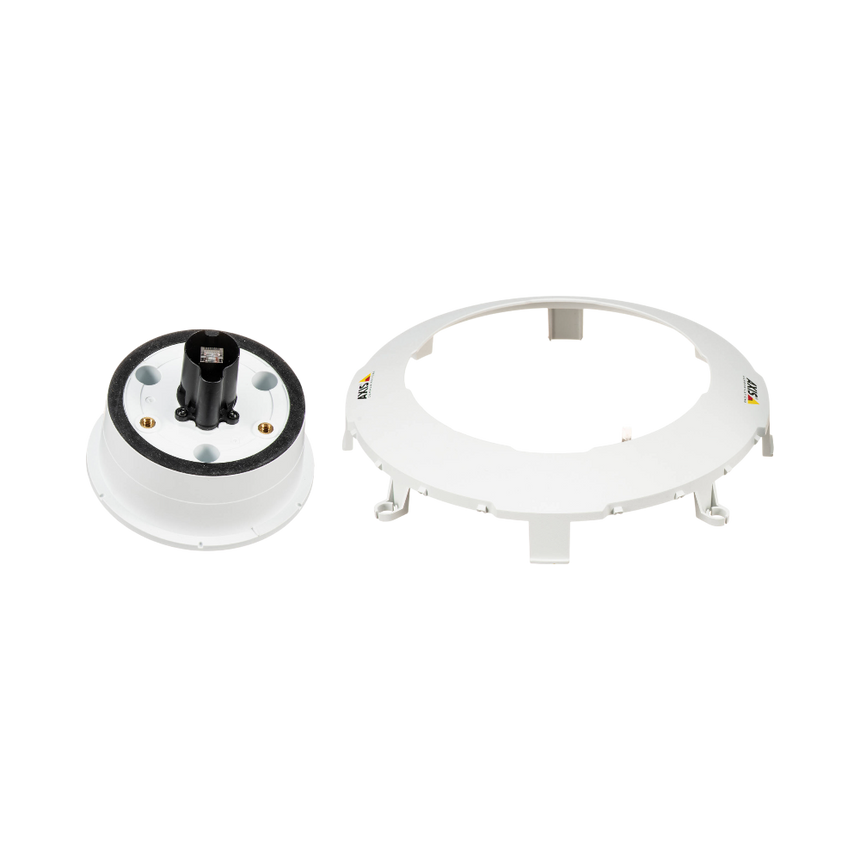 Axis T94A01C Attachment Kit for  PTZ Network Cameras — Being Shipped