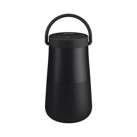 Bose SoundLink Revolve+ II Bluetooth Speaker (Triple Black) — Being Shipped