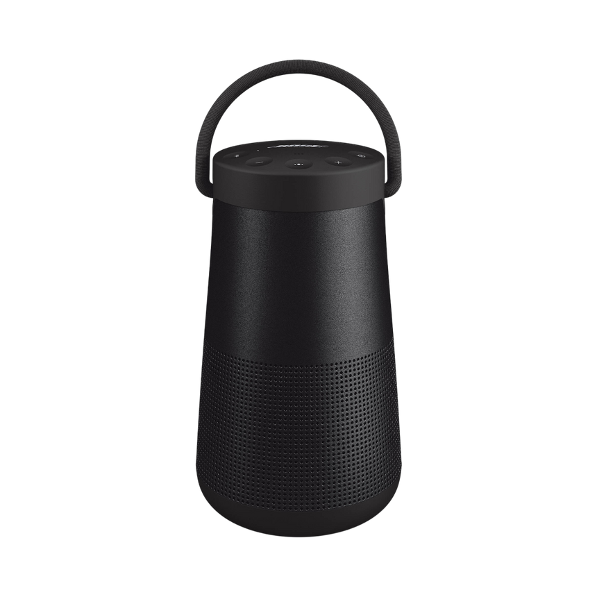 Bose SoundLink Revolve+ II Bluetooth Speaker (Triple Black) — Being Shipped
