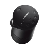 Bose SoundLink Revolve+ II Bluetooth Speaker (Triple Black) — Being Shipped