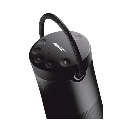 Bose SoundLink Revolve+ II Bluetooth Speaker (Triple Black) — Being Shipped