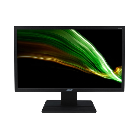 Acer V206HQL 19.5" 16:9 76Hz HD+ LED LCD Monitor — Being Shipped