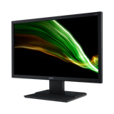 Acer V206HQL 19.5" 16:9 76Hz HD+ LED LCD Monitor — Being Shipped