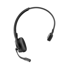 EPOS IMPACT SDW 5033 Mono Wireless DECT Headset System — Being Shipped